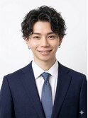 メンズパーマ