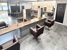 アグ ヘアー ブリオ 札幌栄町店(Agu hair brio)