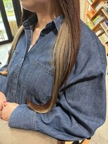 本と南風 guest design