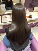 ハピネス 河原町店(Happiness)&nbsp;京都河原町   髪質改善   艶髪