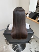 オーマ(OMA)&nbsp;縮毛矯正