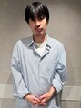 ブロック 元住吉店(BLOC)&nbsp;宮原 陵