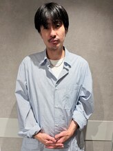 ブロック 元住吉店(BLOC)&nbsp;宮原 陵
