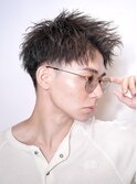 ツイスパスパイキー
