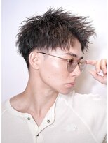 アトラクト(AttRact) ツイスパスパイキー