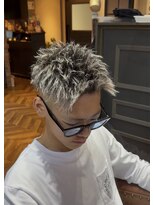 ソル(S.O.L)&nbsp;メッシュツイストジェット