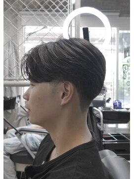 ヴェルゴ 沖浜店(vellgo) Middle Part
