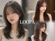 ルーパバイミュージアム(LOOPA by museum)の写真/骨格に合わせてカット！前髪と顔まわりカットで自分だけの似合うバランスを提案♪