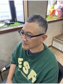ベリーショート