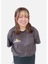 セントラル プラスエヌ(CENTRAL+n)&nbsp;奥田 麻瑚