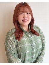 シノヤ 米沢春日店(Shinoya)&nbsp;太田 和香奈
