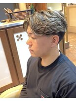 プリストオオサカ(PRIST OSAKA)&nbsp;フェザーショート
