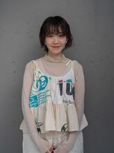 ベンジー 星が丘店(benji) MAIKO