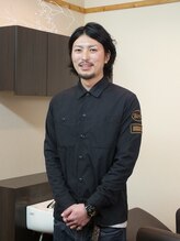 ヘア デ パルサ(Hair de Parusa)&nbsp;小澤 直幸