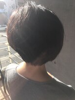 ローグ(Looog)&nbsp;大人女子の定番・人気！クラシカルボブ♪