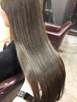 キー(kｅｙ)&nbsp;オリーブアッシュ