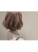 smoky beige