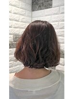 プログレス 荻窪店(PROGRESS) リアルボブカール