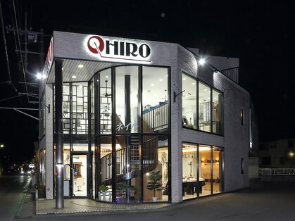 ヘアーヒロ 中西店(hair HIRO)の写真