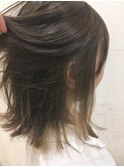 アディクシー グレーパール