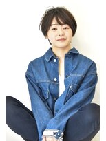 ウォーカーズ(WALKERS) カジュアルショート