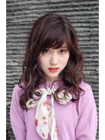 ヴェジールヘアデザイン(Vezir hair design)&nbsp;全方位愛されヘアー