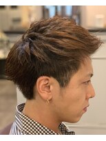 アンスール(Un Seul)&nbsp;ジェットモヒカン