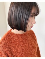 ヒガサ(HIGASA)&nbsp;つやつやボブ