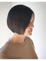 ハサミ(HASAMI)&nbsp;【HASAMI.】スッキリしたスタイル