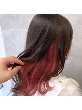 キャラ シャローネ 池袋(Chara Chalone) インナーチェリーピンク【池袋/岸雄一/池袋/池袋/池袋/池袋】