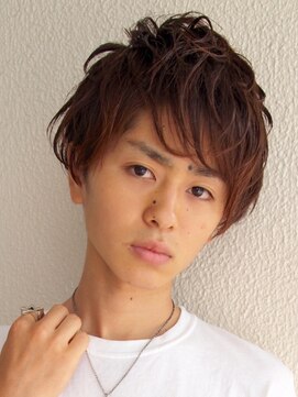 ヘアメイク イズム(HAIR MAKE ism) 【ism 千葉】エアリー２ブロック