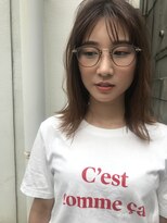 ニーチェ(niche)&nbsp;English