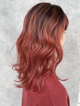 ネクストフォーヘアー(NEXT for hair) NEXT for hair