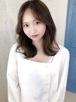 フォルテ ガーデン ヒルズ 静岡店(FORTE GARDEN HILLS) 髪質改善/韓国/縮毛矯正/ブリーチ/ダブルカラー/学割/学割U24