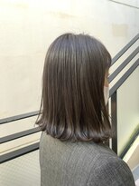 ロア ヘアーコーディネート 三条烏丸店(LoRE hair coordinate) LoRE☆スローカラー