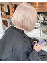 スリー(three)&nbsp;BOB