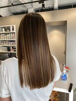 エターナリー(ETERNALLY)&nbsp;コントラストハイライト