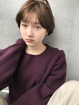 ザセクター(the sector) シースルーバング