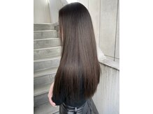 ナイン ヘアースタジオ(NINE Hair Studio)