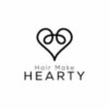 ハーティー(HEARTY)のお店ロゴ