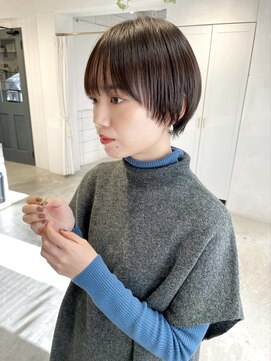 レトン 銀座(leton) 美髪/ホワイトグレージュ/大人かわいい/こなれミディ[銀座]