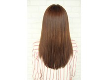 グッドリーフヘアー(good leaf hair)