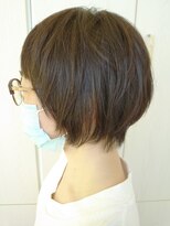 ソイル(SOiL) レディースマッシュ