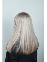 クリップ ジョイント ゴッド(CLIP JOINT GOD)&nbsp;シルキーベージュ