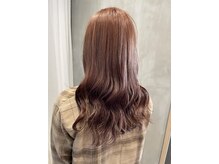 ベルベットヘア 千早店(Velvet hair)