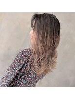 シェリー(Cherie) Balayage