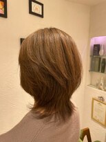 エクリ シセイドウ 麻布十番店(equri×SHISEIDO)&nbsp;【麻布十番】大人レイヤー