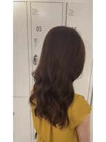 フォルメージ(formage)&nbsp;ビターブラウン