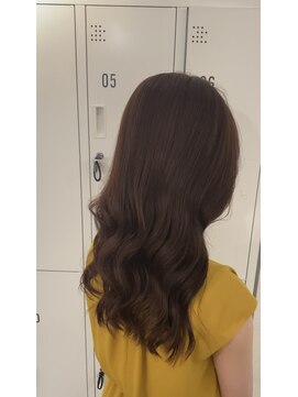 フォルメージ(formage) ビターブラウン