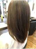 スリークストレート ミディアム 8